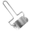 Stainless Steel Dough Presser Cutter Dumpling Maker Mold Kitchen Gadgets