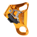 Handled Ascenders, Chest Ascender Abdominal for Tree Arborist Rock Climbing -