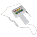 Digital Meter Tester Water Quality PH Chlorine Purity Pen Stick CalibrationS Gw