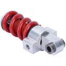 Electric Scooters Metal Rear Suspension Bumper Spring Shock Absorber Parts RX7X5