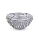 2Pcs Hemispheres Stepping Stone Massage Ball Kids Sensory Balance Training ToyLJ