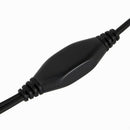 Bluetooth Helmet Headset Special Connenting Cable for Kenwood Baofeng UV-5R