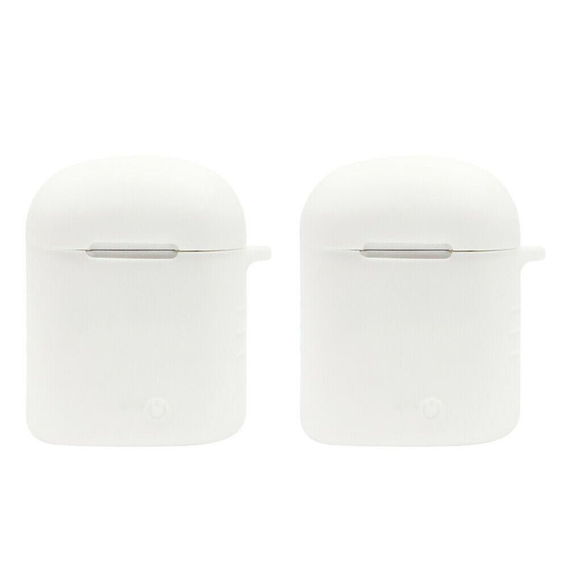 Portable Silicone Wireless Headset Protective Cover for TWS I7S Earphones Case