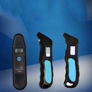 Tire Pressure Guage Digital Car Bike Auto LCD Meter Tester Tyre Gauge New