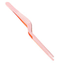 Barbecue Tong Tweezer Chef Pliers Plating Chef Food Tweezer BBQ Clip Serv_AU Bj