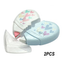 2/6/10 Correction Mouse erase white roller tape pen thin smooth wide school