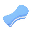foam pull buoy float kick board kids adults pool swimming safety training tool3C