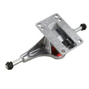 Universal 5Inch Skateboard Trucks Bracket Longboard Truck Bridge Skate Boar