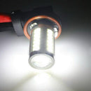 Two  x  LED  lights  fog  lights  H11 5630 33SND fog light