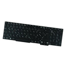Black German Layout Keyobard W/ Backlit Frameless For  Vaio Svt15 Laptop