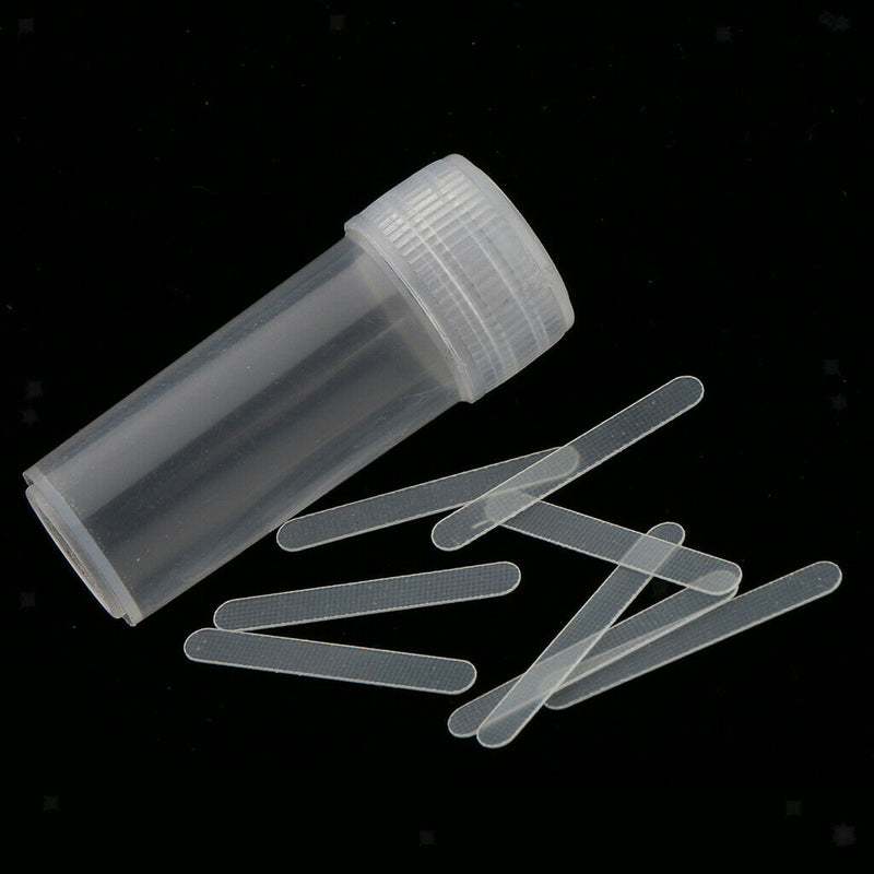 10Pcs Ingrown Onyxis Toe Nail Correction Recover Pedicure Orthotic Tool