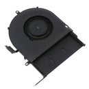Replacement CPU Cooling Fan For MacBook Pro Retina 13inch A1502 ME864 ME865