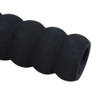 Home Door Handle Knob Foam Safety Cover Guard Protector balck