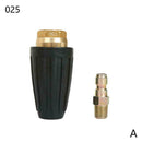 High Pressure Washer Cleaner Spray Rotating-Rotary 36 2.5-5GPM Nozzle Turbo L3V6