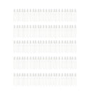 100pcs 3mm White Light LED Light Emitting Diode Accessories