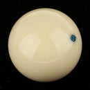 Premium Billiard Pool Cue Ball, Sturdy Snooker Billiard Cue Ball for Billiard