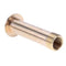1/2inch 3/4inch Brass Pond Hemispherical Fountain Nozzle Pond Spray Head
