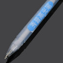 Superior 0.8mm White Pen Sketch Fine Liner Pen Scribble Pen Paint Design Ar S3W9