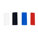 580pcs 2:1 Heat Shrink Tube Tubing Sleeving Wrap Wire Assorted Kit 5 Color