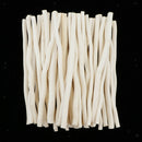 50x Wood Twig Natural Branch Manufacture Of Wooden Toys And Games
