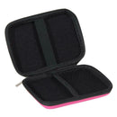 2.5-inch hard disk package headset bag bag multi-function mobile power pack A