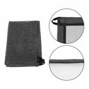 Dog Door Portable Folding Protection Product Grid Magic Pet Dog Baby Protec Z3S6