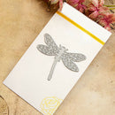 Dragonfly Metal Cutting Dies Stencil Scrapbooking Card Paper Embossing Craft  FT