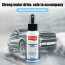 50ml Car Glass Hydrophobic Coating Agent Window Windshield Rainproof Spray