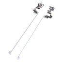 Screen Hinges Shaft Set Kit For AcerE5-575-54E8 E5-575 E5-523 E5-553 F5-573G