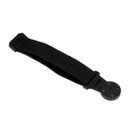 2X(Strong Magnet Black Multimeter Strap Practical Kit Portable Tool Durable