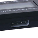 Digital LCD Display PC Computer 20/24 Pin Power Supply Tester Measure Tool
