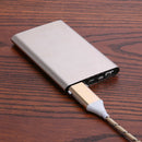 USB Type-c All-in-one OTG Universal Charging Cable Smart Fastcharging Cable