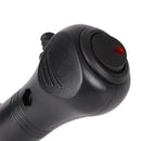 MaleMotor Car Cigarette Lighter Socket Plug Charger Connector LED With Switch TO