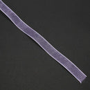 10mm 50 Yards Organza Ribbon - Lavender 01