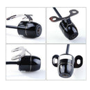Car Rear View Parking Camera HD Color Rearview Camera Car Park Monitor 170D D4X7
