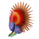 Thanksgiving Turkey Centerpiece Paper Table Decoration For Harvest Party