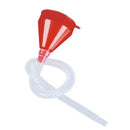 Car, Motorcycle, Truck, Vehicle, Oil Pouring Tool, Plastic Filling Funnel,
