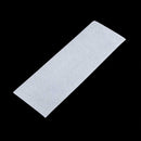 100pcs Hair Removal Depilatory Wax Strip Nonwoven Epilator Paper Waxing