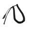 Quick Disconnect to RJ9/10/11 Tel Headset Cable for Meridian Norstar M7208