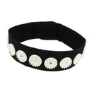 Acupuncture Massage Wrap Headband Neck Facial Skin Lift Up Chin Up Belt