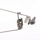 Laptop LCD Screen Hinges Bracket Left&Right VAW30 AM0WQ000400/500 for E5540