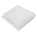 Square Tablecloths Catering Table Cover Wedding Party Restaurant Banquet De