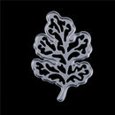 3Pcs Leaves Metal Cutting Dies Stencils for DIY Paper Cards Scrapbooking  â„–[
