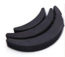 3 Different Size Women Volume Hair Base DIY Bump Styling Insert Decoration ToolJ