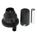 Barbecue Blower Fire Bellows Tool Outdoor BBQ Battery Powered Air Blower Fan