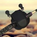 Fly Neoprene Storage Bag Holder Protective Fishing Reel Cover Case