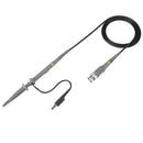 P6100 2X High precision oscilloscope probe 1X 10X 100MHz crocodile clam ALQ