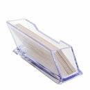 Desktop Business Card Holder Display Stand V8Q9