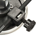 Professional Quality Drive Torque Angle Gauge Wrench Car Garage Adjustable F4Y8