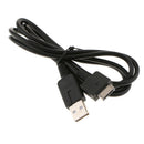 USB Power Supply Charger Cable Cord Compatible with Sony PS  PSVita 1000
